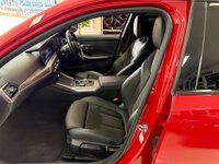 USED 2023 23 BMW 3 SERIES 2.0 330e 12kWh M Sport Touring Auto Euro 6 (s/s) 5dr PERFORMANCEKIT+LCI+TECHPACK