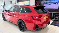 USED 2023 23 BMW 3 SERIES 2.0 330e 12kWh M Sport Touring Auto Euro 6 (s/s) 5dr PERFORMANCEKIT+LCI+TECHPACK