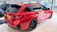 USED 2023 23 BMW 3 SERIES 2.0 330e 12kWh M Sport Touring Auto Euro 6 (s/s) 5dr PERFORMANCEKIT+LCI+TECHPACK
