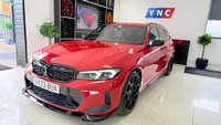 USED 2023 23 BMW 3 SERIES 2.0 330e 12kWh M Sport Touring Auto Euro 6 (s/s) 5dr PERFORMANCEKIT+LCI+TECHPACK