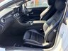 USED 2016 16 MERCEDES-BENZ C-CLASS 2.1 C220d AMG Line (Premium) Coupe 2dr Diesel G-Tronic+ Euro 6 (s/s) (170 ps) 
