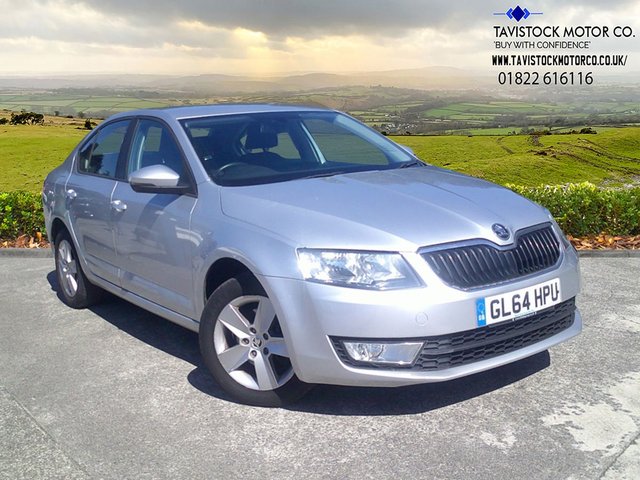 View our Skoda Octavia 1.4 TSI SE Hatchback 5dr Petrol Manual Euro 5 (s/s) (140 ps)