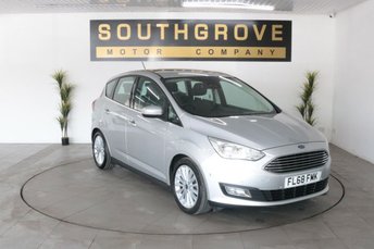 View our FORD C-MAX