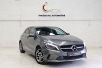 USED 2018 67 MERCEDES-BENZ A CLASS 1.6 A180 Sport Edition Hatchback 5dr Petrol 7G-DCT Euro 6 (s/s) (122 ps) 