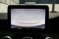 USED 2018 67 MERCEDES-BENZ A CLASS 1.6 A180 Sport Edition Hatchback 5dr Petrol 7G-DCT Euro 6 (s/s) (122 ps) 