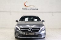 USED 2018 67 MERCEDES-BENZ A CLASS 1.6 A180 Sport Edition Hatchback 5dr Petrol 7G-DCT Euro 6 (s/s) (122 ps) 