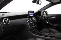 USED 2018 67 MERCEDES-BENZ A CLASS 1.6 A180 Sport Edition Hatchback 5dr Petrol 7G-DCT Euro 6 (s/s) (122 ps) 