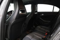 USED 2018 67 MERCEDES-BENZ A CLASS 1.6 A180 Sport Edition Hatchback 5dr Petrol 7G-DCT Euro 6 (s/s) (122 ps) 
