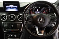 USED 2018 67 MERCEDES-BENZ A CLASS 1.6 A180 Sport Edition Hatchback 5dr Petrol 7G-DCT Euro 6 (s/s) (122 ps) 