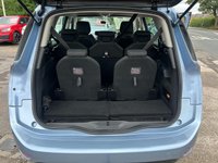 USED 2016 66 CITROEN GRAND C4 PICASSO 1.6 BlueHDi Selection MPV 5dr Diesel Manual Euro 6 (s/s) (120 ps) 