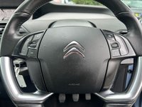 USED 2016 66 CITROEN GRAND C4 PICASSO 1.6 BlueHDi Selection MPV 5dr Diesel Manual Euro 6 (s/s) (120 ps) 