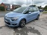 USED 2016 66 CITROEN GRAND C4 PICASSO 1.6 BlueHDi Selection MPV 5dr Diesel Manual Euro 6 (s/s) (120 ps) 