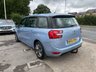 USED 2016 66 CITROEN GRAND C4 PICASSO 1.6 BlueHDi Selection MPV 5dr Diesel Manual Euro 6 (s/s) (120 ps) 