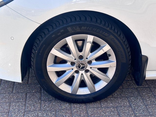 View our MERCEDES-BENZ B CLASS