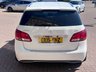 USED 2015 15 MERCEDES-BENZ B CLASS 2.1 B200 CDI SE MPV 5dr Diesel 7G-DCT Euro 6 (s/s) (136 ps) 