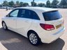 USED 2015 15 MERCEDES-BENZ B CLASS 2.1 B200 CDI SE MPV 5dr Diesel 7G-DCT Euro 6 (s/s) (136 ps) 