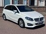 USED 2015 15 MERCEDES-BENZ B CLASS 2.1 B200 CDI SE MPV 5dr Diesel 7G-DCT Euro 6 (s/s) (136 ps) 