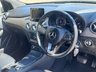 USED 2015 15 MERCEDES-BENZ B CLASS 2.1 B200 CDI SE MPV 5dr Diesel 7G-DCT Euro 6 (s/s) (136 ps) 