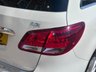 USED 2015 15 MERCEDES-BENZ B CLASS 2.1 B200 CDI SE MPV 5dr Diesel 7G-DCT Euro 6 (s/s) (136 ps) 