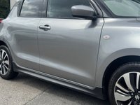 USED 2019 69 SUZUKI SWIFT 1.2 Dualjet Attitude Hatchback 5dr Petrol Manual Euro 6 (s/s) (90 ps) FULL SERVICE HISTORY -- SAT NAV -- CARPLAY -- LOW MILES