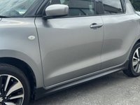 USED 2019 69 SUZUKI SWIFT 1.2 Dualjet Attitude Hatchback 5dr Petrol Manual Euro 6 (s/s) (90 ps) FULL SERVICE HISTORY -- SAT NAV -- CARPLAY -- LOW MILES