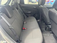 USED 2019 69 SUZUKI SWIFT 1.2 Dualjet Attitude Hatchback 5dr Petrol Manual Euro 6 (s/s) (90 ps) FULL SERVICE HISTORY -- SAT NAV -- CARPLAY -- LOW MILES