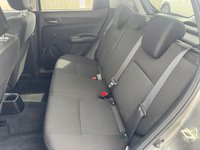 USED 2019 69 SUZUKI SWIFT 1.2 Dualjet Attitude Hatchback 5dr Petrol Manual Euro 6 (s/s) (90 ps) FULL SERVICE HISTORY -- SAT NAV -- CARPLAY -- LOW MILES