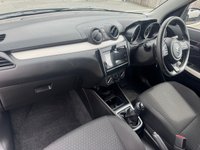 USED 2019 69 SUZUKI SWIFT 1.2 Dualjet Attitude Hatchback 5dr Petrol Manual Euro 6 (s/s) (90 ps) FULL SERVICE HISTORY -- SAT NAV -- CARPLAY -- LOW MILES