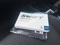 USED 2019 69 SUZUKI SWIFT 1.2 Dualjet Attitude Hatchback 5dr Petrol Manual Euro 6 (s/s) (90 ps) FULL SERVICE HISTORY -- SAT NAV -- CARPLAY -- LOW MILES