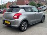 USED 2019 69 SUZUKI SWIFT 1.2 Dualjet Attitude Hatchback 5dr Petrol Manual Euro 6 (s/s) (90 ps) FULL SERVICE HISTORY -- SAT NAV -- CARPLAY -- LOW MILES