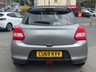 USED 2019 69 SUZUKI SWIFT 1.2 Dualjet Attitude Hatchback 5dr Petrol Manual Euro 6 (s/s) (90 ps) FULL SERVICE HISTORY -- SAT NAV -- CARPLAY -- LOW MILES