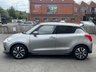USED 2019 69 SUZUKI SWIFT 1.2 Dualjet Attitude Hatchback 5dr Petrol Manual Euro 6 (s/s) (90 ps) FULL SERVICE HISTORY -- SAT NAV -- CARPLAY -- LOW MILES