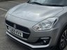 USED 2019 69 SUZUKI SWIFT 1.2 Dualjet Attitude Hatchback 5dr Petrol Manual Euro 6 (s/s) (90 ps) FULL SERVICE HISTORY -- SAT NAV -- CARPLAY -- LOW MILES