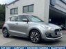 USED 2019 69 SUZUKI SWIFT 1.2 Dualjet Attitude Hatchback 5dr Petrol Manual Euro 6 (s/s) (90 ps) FULL SERVICE HISTORY -- SAT NAV -- CARPLAY -- LOW MILES