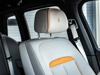 USED 2022 71 ROLLS-ROYCE CULLINAN 6.75 V12 Black Badge SUV 5dr Petrol Auto 4WD Euro 6 (600 ps) ENORMOUS SPEC | MUST SEE