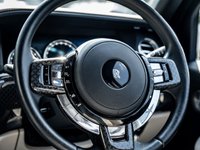 USED 2022 71 ROLLS-ROYCE CULLINAN 6.75 V12 Black Badge SUV 5dr Petrol Auto 4WD Euro 6 (600 ps) ENORMOUS SPEC | MUST SEE