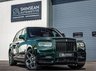 USED 2022 71 ROLLS-ROYCE CULLINAN 6.75 V12 Black Badge SUV 5dr Petrol Auto 4WD Euro 6 (600 ps) ENORMOUS SPEC | MUST SEE