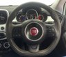 USED 2016 16 FIAT 500X 1.4 MultiAir Lounge SUV 5dr Petrol Manual Euro 6 (s/s) (140 ps) MEDIA PLAYER-SAT NAV-CRUISE-SENSORS