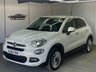 USED 2016 16 FIAT 500X 1.4 MultiAir Lounge SUV 5dr Petrol Manual Euro 6 (s/s) (140 ps) MEDIA PLAYER-SAT NAV-CRUISE-SENSORS