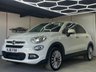 USED 2016 16 FIAT 500X 1.4 MultiAir Lounge SUV 5dr Petrol Manual Euro 6 (s/s) (140 ps) MEDIA PLAYER-SAT NAV-CRUISE-SENSORS