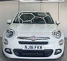 USED 2016 16 FIAT 500X 1.4 MultiAir Lounge SUV 5dr Petrol Manual Euro 6 (s/s) (140 ps) MEDIA PLAYER-SAT NAV-CRUISE-SENSORS