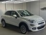 USED 2016 16 FIAT 500X 1.4 MultiAir Lounge SUV 5dr Petrol Manual Euro 6 (s/s) (140 ps) MEDIA PLAYER-SAT NAV-CRUISE-SENSORS