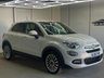 USED 2016 16 FIAT 500X 1.4 MultiAir Lounge SUV 5dr Petrol Manual Euro 6 (s/s) (140 ps) MEDIA PLAYER-SAT NAV-CRUISE-SENSORS