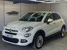 USED 2016 16 FIAT 500X 1.4 MultiAir Lounge SUV 5dr Petrol Manual Euro 6 (s/s) (140 ps) MEDIA PLAYER-SAT NAV-CRUISE-SENSORS