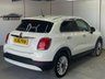 USED 2016 16 FIAT 500X 1.4 MultiAir Lounge SUV 5dr Petrol Manual Euro 6 (s/s) (140 ps) MEDIA PLAYER-SAT NAV-CRUISE-SENSORS