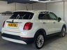 USED 2016 16 FIAT 500X 1.4 MultiAir Lounge SUV 5dr Petrol Manual Euro 6 (s/s) (140 ps) MEDIA PLAYER-SAT NAV-CRUISE-SENSORS