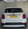 USED 2016 16 FIAT 500X 1.4 MultiAir Lounge SUV 5dr Petrol Manual Euro 6 (s/s) (140 ps) MEDIA PLAYER-SAT NAV-CRUISE-SENSORS