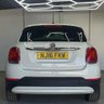 USED 2016 16 FIAT 500X 1.4 MultiAir Lounge SUV 5dr Petrol Manual Euro 6 (s/s) (140 ps) MEDIA PLAYER-SAT NAV-CRUISE-SENSORS