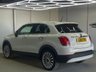 USED 2016 16 FIAT 500X 1.4 MultiAir Lounge SUV 5dr Petrol Manual Euro 6 (s/s) (140 ps) MEDIA PLAYER-SAT NAV-CRUISE-SENSORS