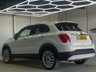 USED 2016 16 FIAT 500X 1.4 MultiAir Lounge SUV 5dr Petrol Manual Euro 6 (s/s) (140 ps) MEDIA PLAYER-SAT NAV-CRUISE-SENSORS